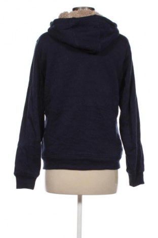 Damen Sweatshirt Up 2 Fashion, Größe M, Farbe Blau, Preis € 20,49