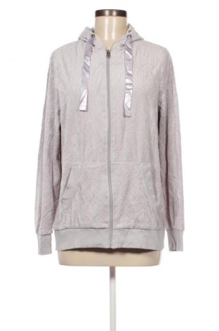 Damen Sweatshirt Up 2 Fashion, Größe L, Farbe Grau, Preis € 8,49