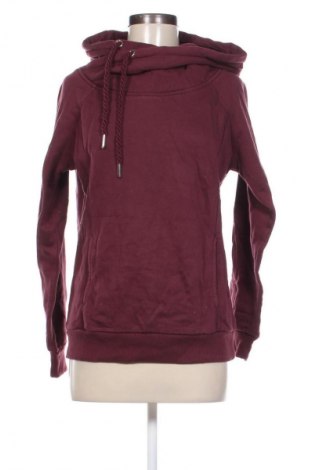 Damen Sweatshirt Urban Classics, Größe M, Farbe Rot, Preis 23,99 €