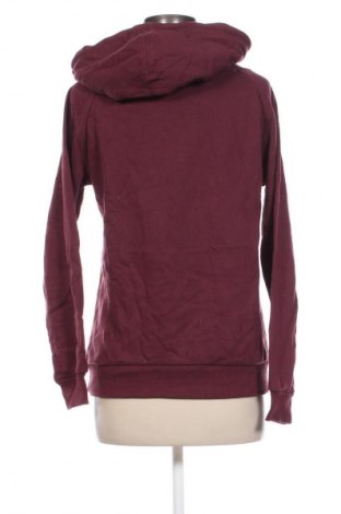 Damen Sweatshirt Urban Classics, Größe M, Farbe Rot, Preis 23,99 €