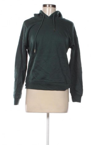 Hanorac de femei Urban Classics, Mărime M, Culoare Verde, Preț 111,99 Lei