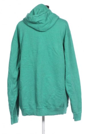 Damen Sweatshirt Van Vaan, Größe XXL, Farbe Grün, Preis € 10,49