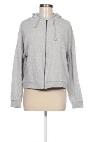 Damen Sweatshirt Vero Moda, Größe S, Farbe Grau, Preis 10,00 €