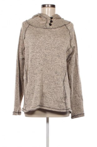 Damen Sweatshirt Victory, Größe XXL, Farbe Beige, Preis 9,49 €