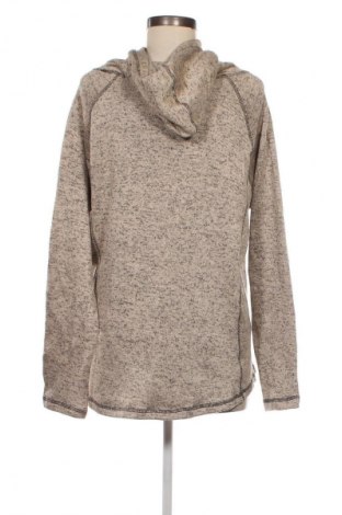 Damen Sweatshirt Victory, Größe XXL, Farbe Beige, Preis 8,49 €