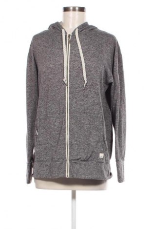 Damen Sweatshirt Vuori, Größe L, Farbe Grau, Preis € 10,49