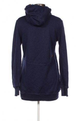 Damen Sweatshirt Wedze, Größe M, Farbe Blau, Preis € 20,49