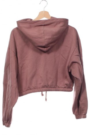 Damen Sweatshirt Weekday, Größe XS, Farbe Aschrosa, Preis € 16,37