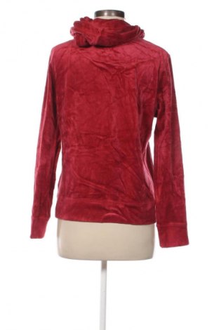 Damen Sweatshirt Yessica, Größe M, Farbe Rot, Preis € 9,49