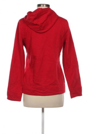 Damen Sweatshirt Yessica, Größe S, Farbe Rot, Preis € 11,49