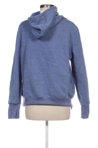 Damen Sweatshirt Zanzea, Größe XL, Farbe Blau, Preis € 10,49