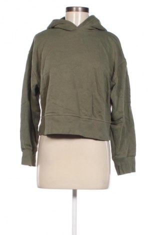 Damen Sweatshirt Zara, Größe S, Farbe Grün, Preis € 7,99