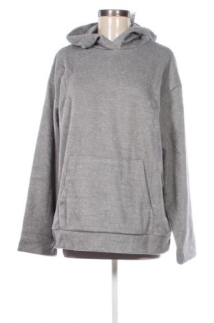 Damen Sweatshirt Zara, Größe M, Farbe Grau, Preis 7,49 €