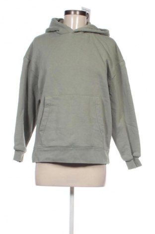 Damen Sweatshirt Zara, Größe S, Farbe Grün, Preis € 7,49