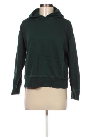 Damen Sweatshirt Zara, Größe S, Farbe Grün, Preis € 6,99