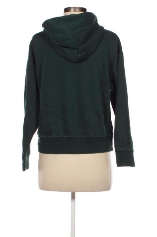 Damen Sweatshirt Zara, Größe S, Farbe Grün, Preis € 6,99