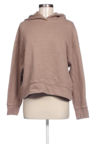 Női sweatshirt Zara, Méret L, Szín Barna, Ár 2 599 Ft