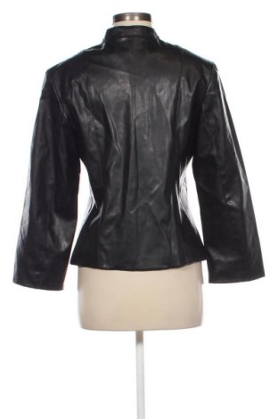 Damen Lederjacke, Größe L, Farbe Schwarz, Preis 50,84 €