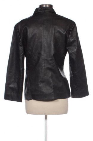 Damen Lederjacke, Größe XL, Farbe Schwarz, Preis € 44,49