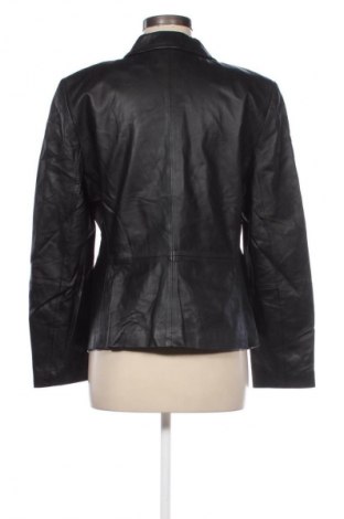 Damen Lederjacke, Größe M, Farbe Schwarz, Preis 67,99 €