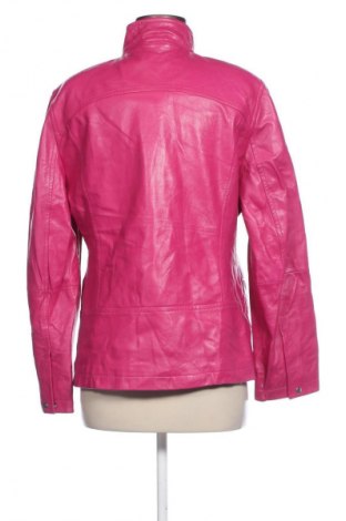 Damen Lederjacke Apriori, Größe L, Farbe Rosa, Preis € 67,99