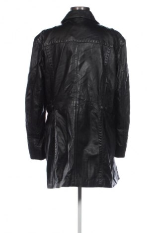 Damen Lederjacke Cabrini, Größe XXL, Farbe Schwarz, Preis 74,99 €