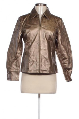 Damen Lederjacke Cleo, Größe S, Farbe Braun, Preis € 123,99