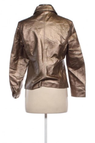 Damen Lederjacke Cleo, Größe S, Farbe Braun, Preis € 123,99