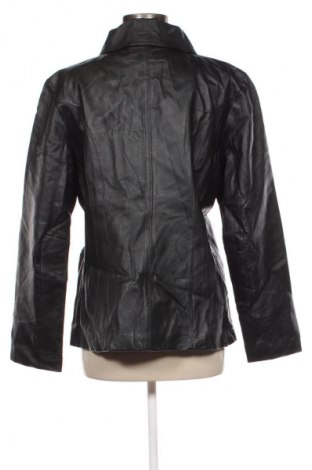 Damen Lederjacke East 5th, Größe L, Farbe Schwarz, Preis € 15,99