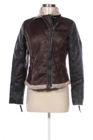 Damen Lederjacke Gipsy, Größe S, Farbe Braun, Preis € 132,49