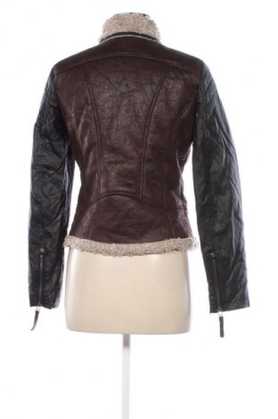 Damen Lederjacke Gipsy, Größe S, Farbe Braun, Preis 132,49 €