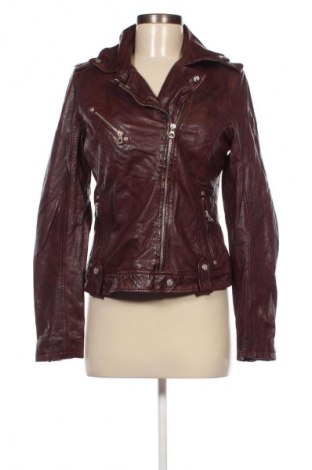 Damen Lederjacke Gipsy, Größe S, Farbe Rot, Preis € 118,49