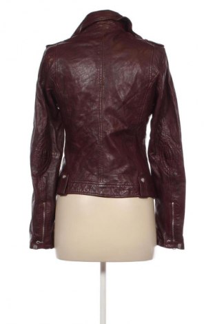 Damen Lederjacke Gipsy, Größe S, Farbe Rot, Preis € 132,49