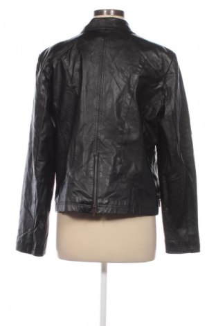 Damen Lederjacke Marco Pecci, Größe L, Farbe Schwarz, Preis € 67,99