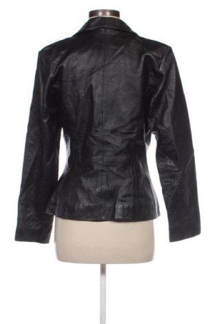 Damen Lederjacke Mauritius, Größe M, Farbe Schwarz, Preis € 93,49