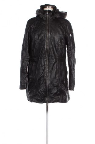 Damen Lederjacke Otto Kern, Größe L, Farbe Schwarz, Preis € 74,99