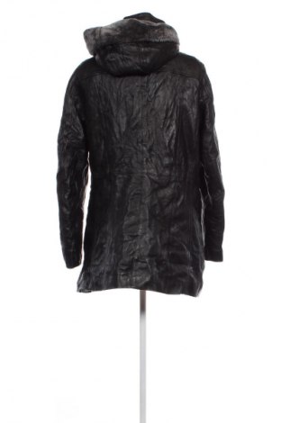 Damen Lederjacke Otto Kern, Größe L, Farbe Schwarz, Preis 185,99 €