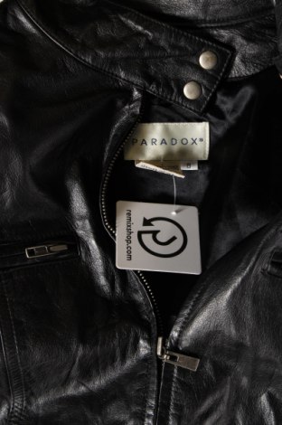 Damen Lederjacke Paradox, Größe XS, Farbe Schwarz, Preis € 92,99