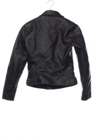 Damen Lederjacke Sinsay, Größe XS, Farbe Schwarz, Preis € 21,49