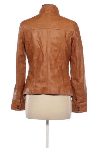 Damen Lederjacke TCM, Größe S, Farbe Braun, Preis € 67,99