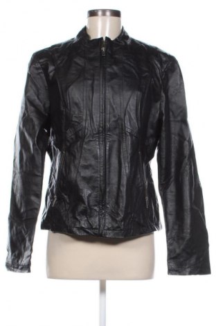 Damen Lederjacke Target, Größe XL, Farbe Schwarz, Preis € 67,99