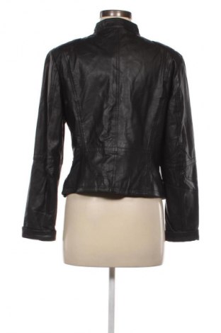 Damen Lederjacke VRS, Größe L, Farbe Schwarz, Preis € 67,99