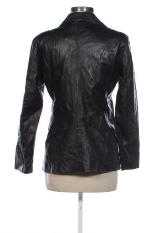 Damen Lederjacke Vera Pelle, Größe M, Farbe Schwarz, Preis € 27,49