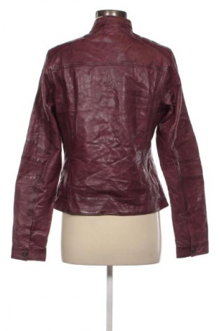 Damen Lederjacke Veto, Größe S, Farbe Rot, Preis 34,49 €