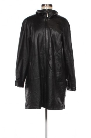 Damen Lederjacke Vittoria Verani, Größe L, Farbe Schwarz, Preis € 67,99