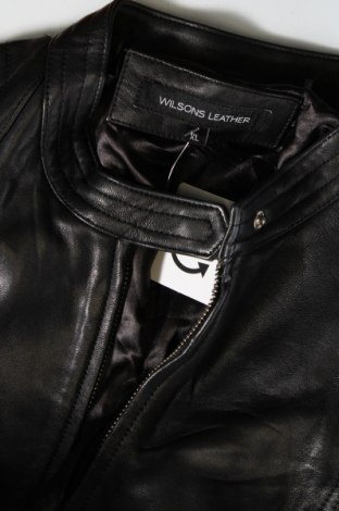 Damen Lederjacke Wilsons Leather, Größe XL, Farbe Schwarz, Preis € 83,99