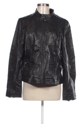 Damen Lederjacke Wilsons Leather, Größe XL, Farbe Schwarz, Preis € 83,99