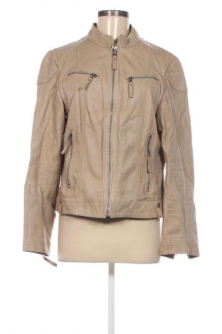 Damen Lederjacke Woman By Tchibo, Größe XL, Farbe Braun, Preis € 47,99