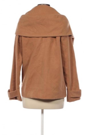 Damenmantel, Größe S, Farbe Beige, Preis € 24,99