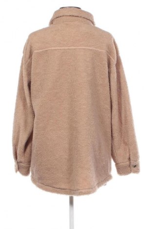 Damenmantel, Größe M, Farbe Beige, Preis € 16,99